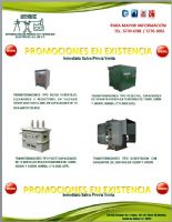 TRANSFORMADORES